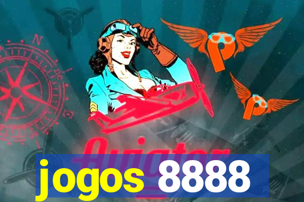 jogos 8888